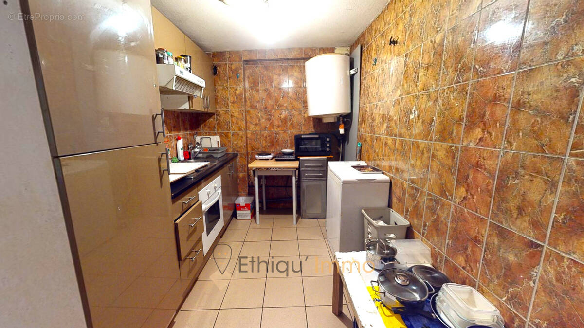 Appartement à SAVERNE