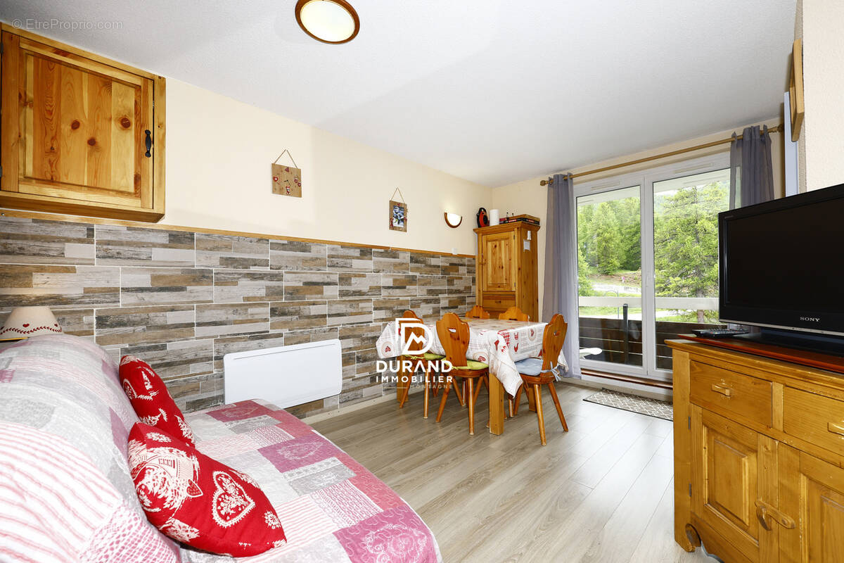 Appartement à VARS