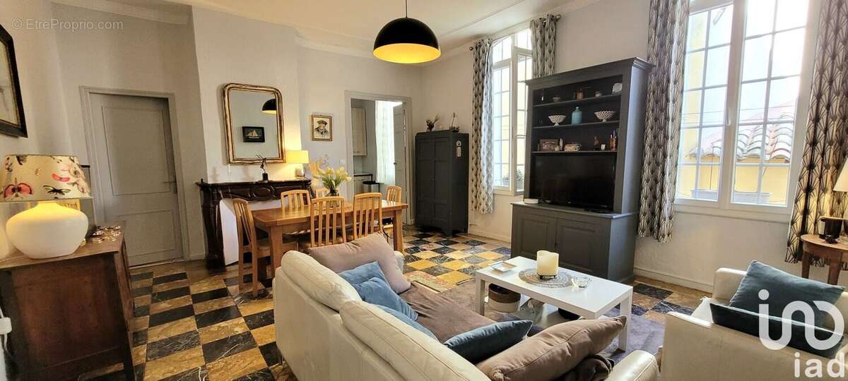 Photo 2 - Appartement à L&#039;ISLE-SUR-LA-SORGUE
