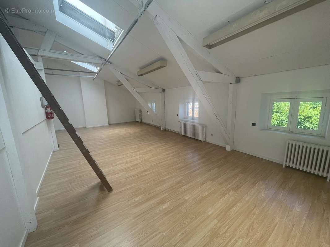 Appartement à CARCASSONNE