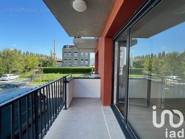 Photo 1 - Appartement à AMIENS