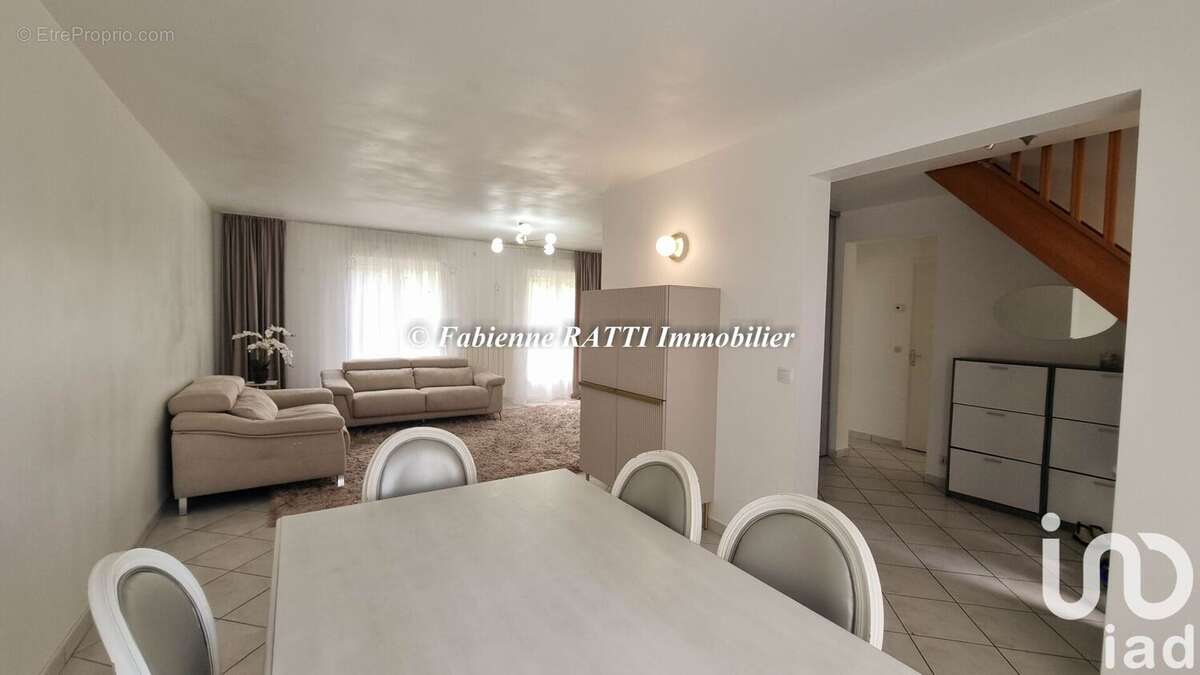 Photo 3 - Maison à CARRIERES-SUR-SEINE