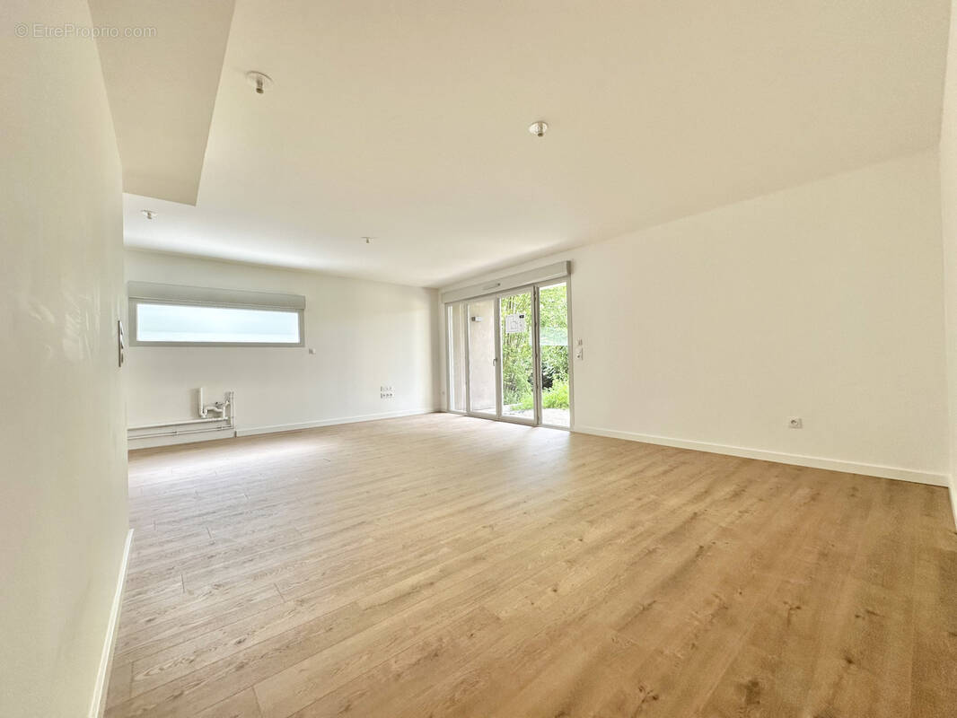 Appartement à MONTVILLE