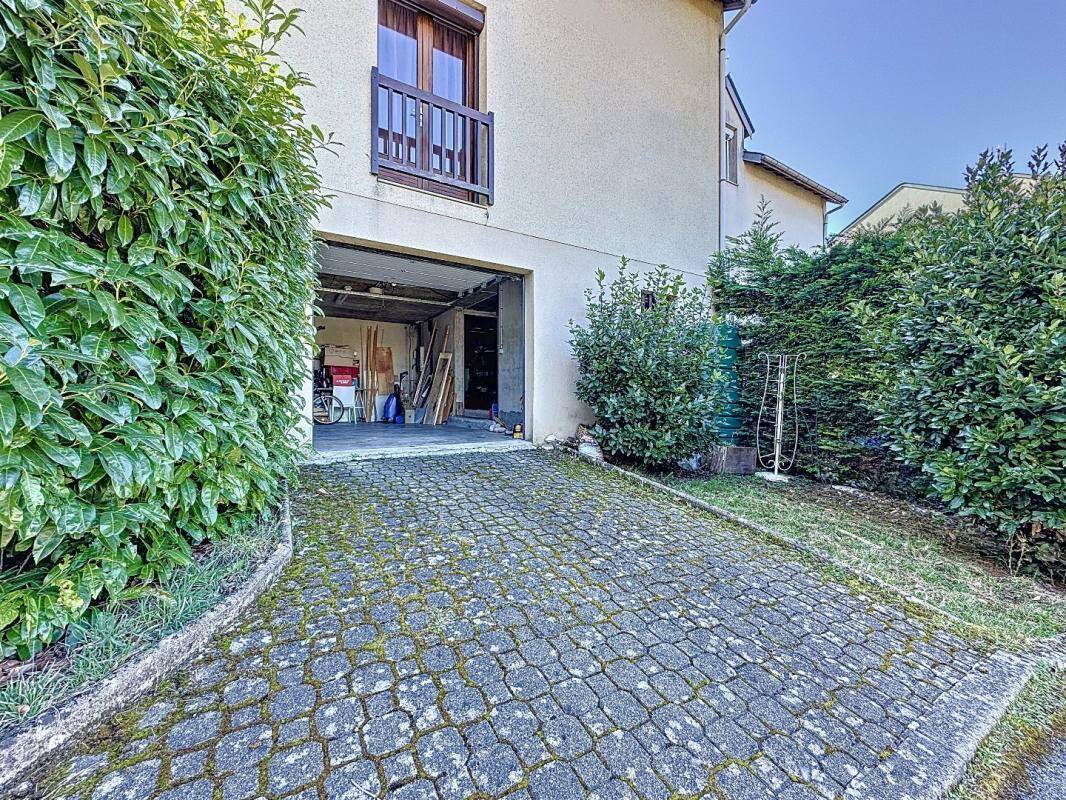 Maison à RODEZ