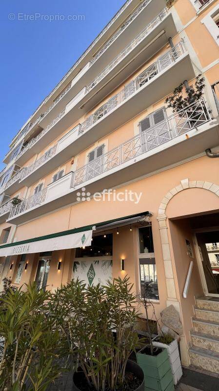 Appartement à BIARRITZ