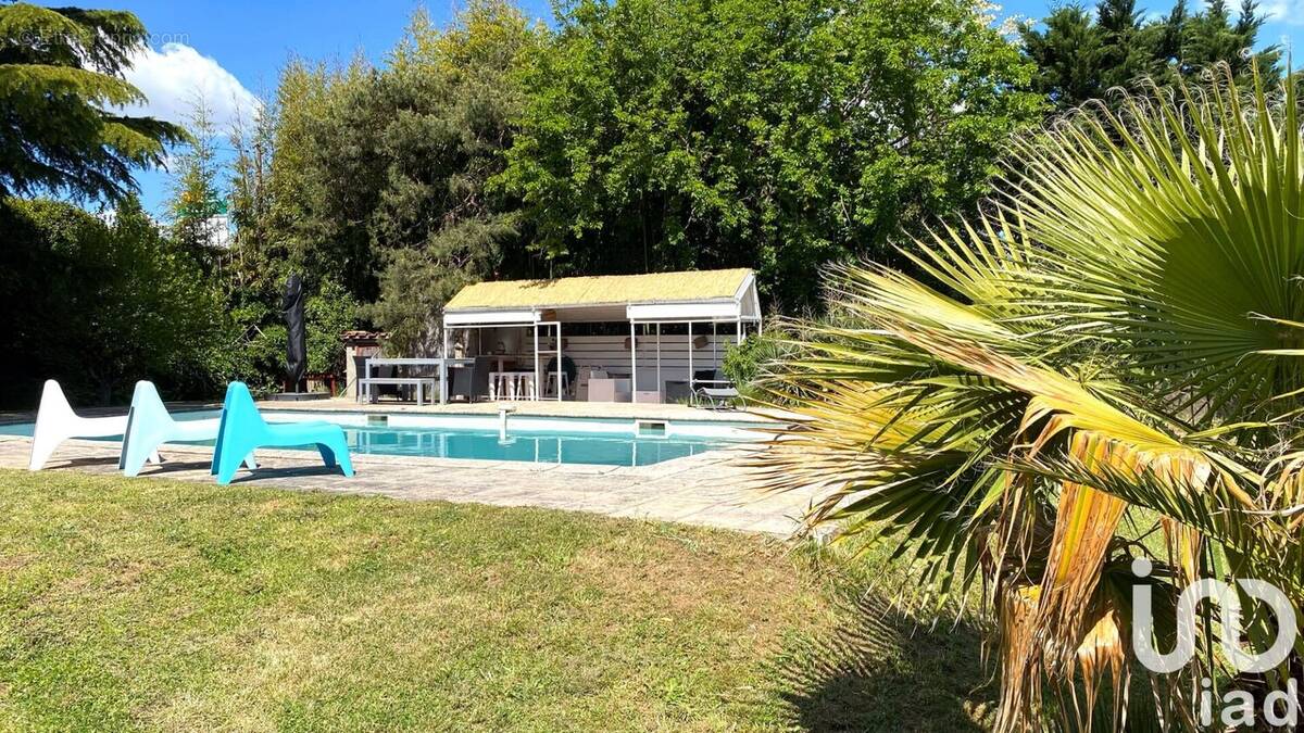 Photo 1 - Maison à PINSAGUEL
