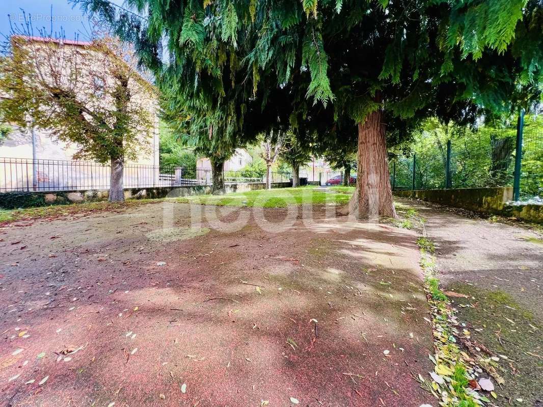 Appartement à CHATELGUYON
