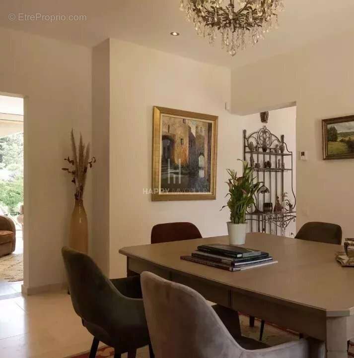 Maison à MAUSSANE-LES-ALPILLES