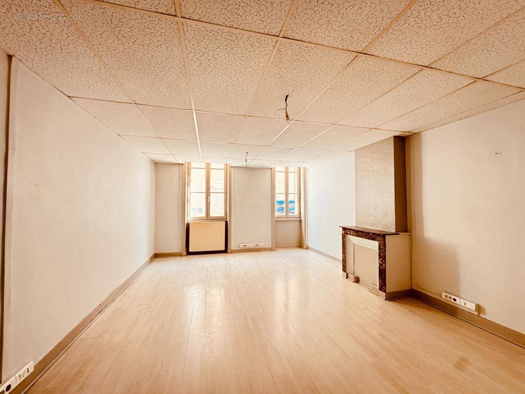 Appartement à ROANNE