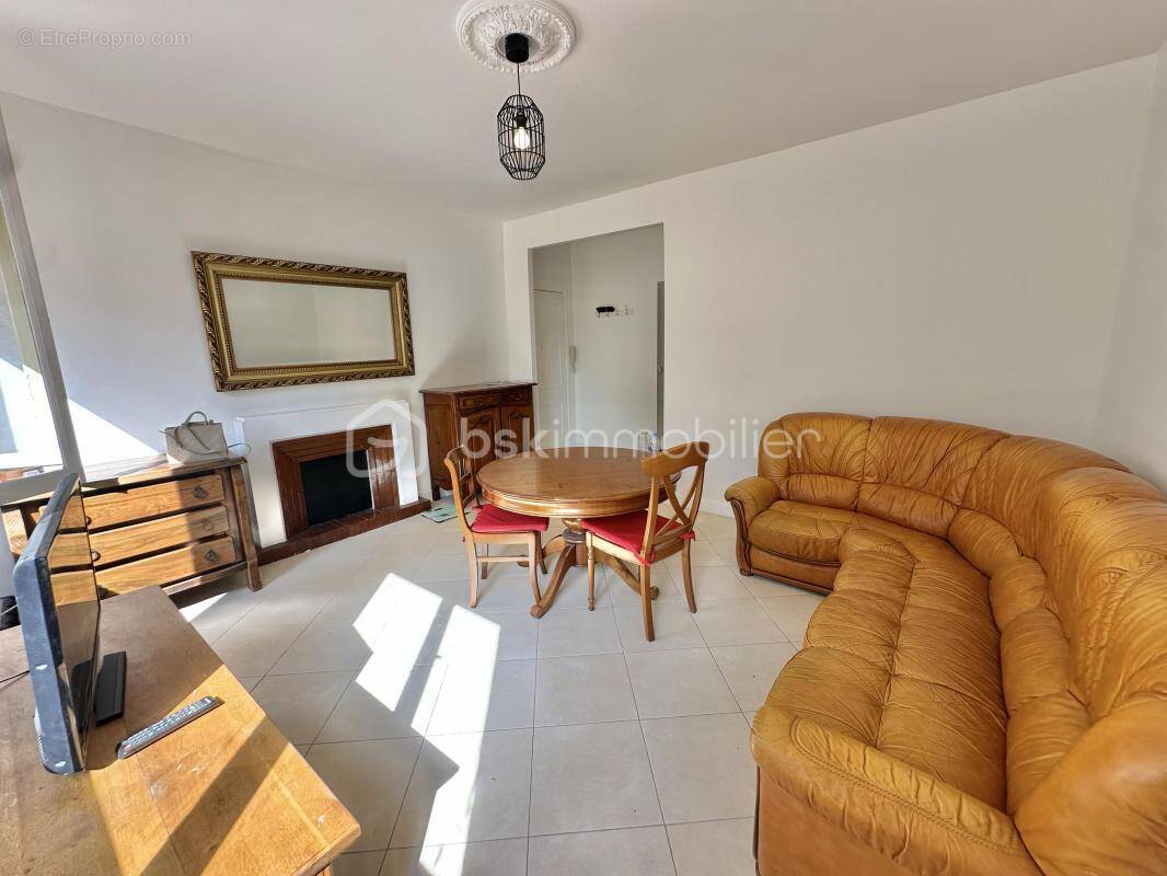 Appartement à ARGENTEUIL
