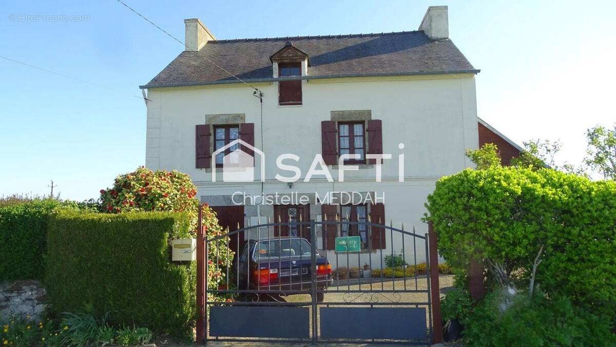 Photo 1 - Maison à LE MINIHIC-SUR-RANCE