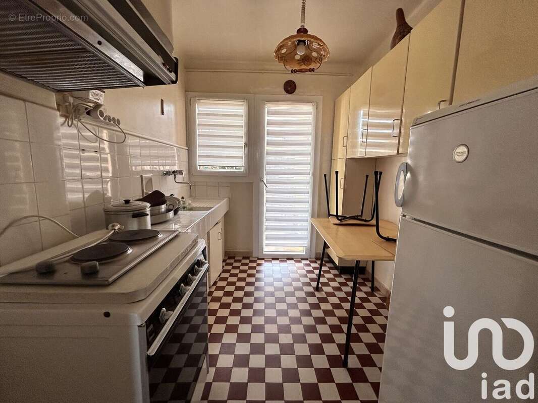 Photo 5 - Appartement à SIX-FOURS-LES-PLAGES