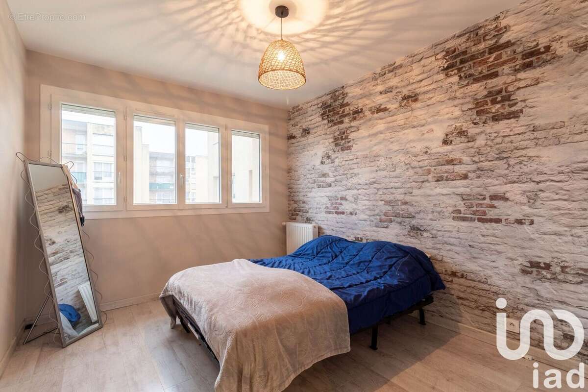 Photo 4 - Appartement à MAUREPAS