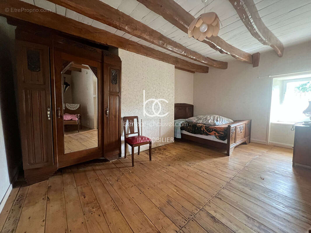 Maison à SULNIAC