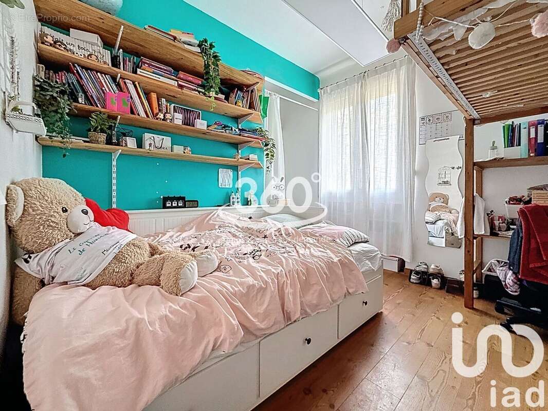 Photo 6 - Appartement à TOULON