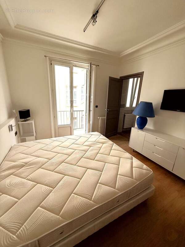 Appartement à BIARRITZ