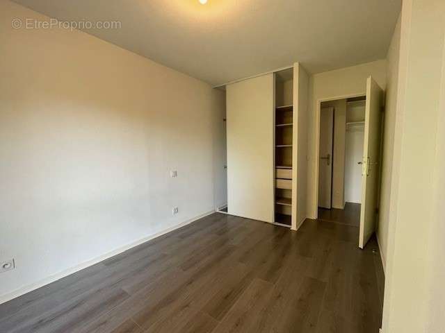 Appartement à BLANQUEFORT