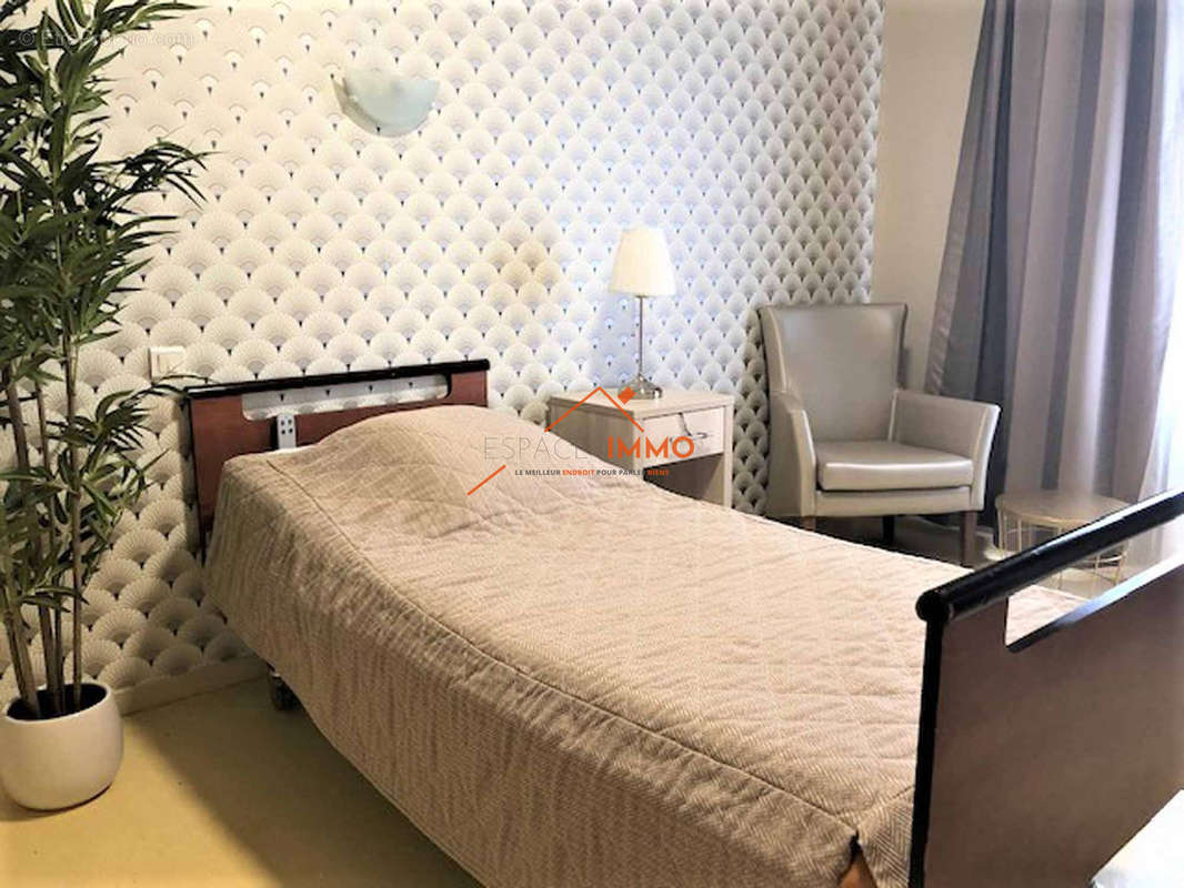 Appartement à MAING