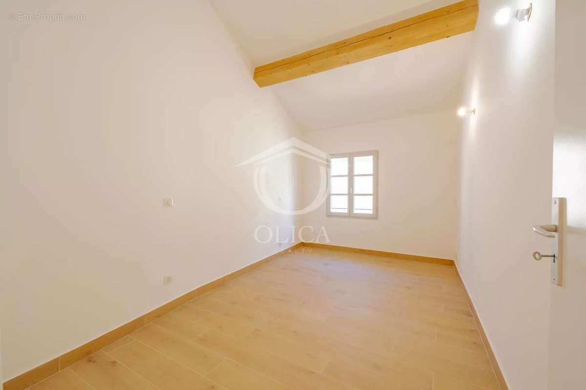 Maison à BIOT
