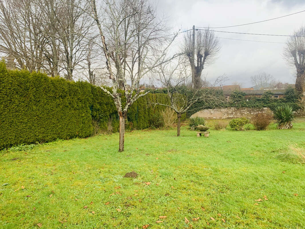 Maison à PROVENCHERES-SUR-FAVE