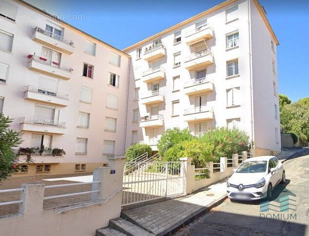 Appartement à BEZIERS