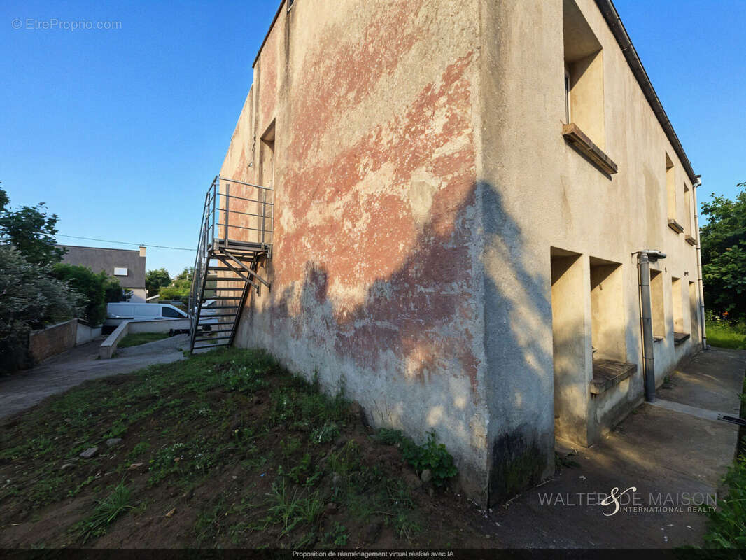 Appartement à GOUESNOU