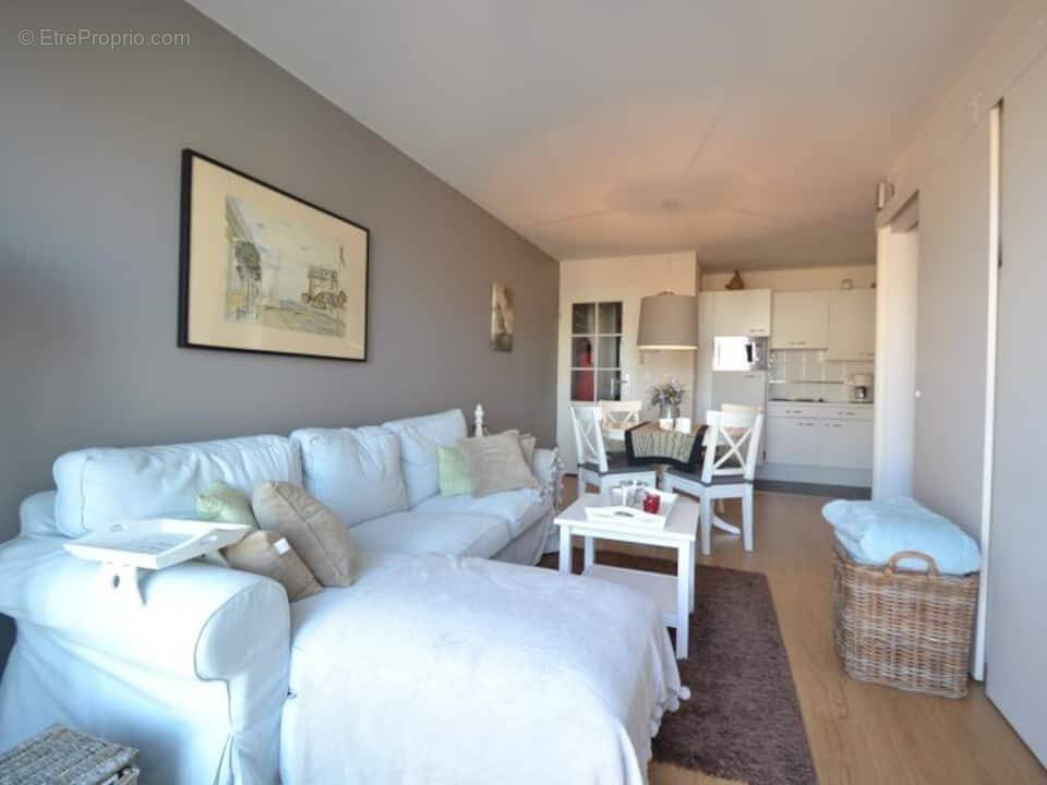Appartement à BRAY-DUNES