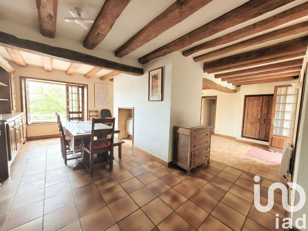 Photo 5 - Maison à ESTERNAY