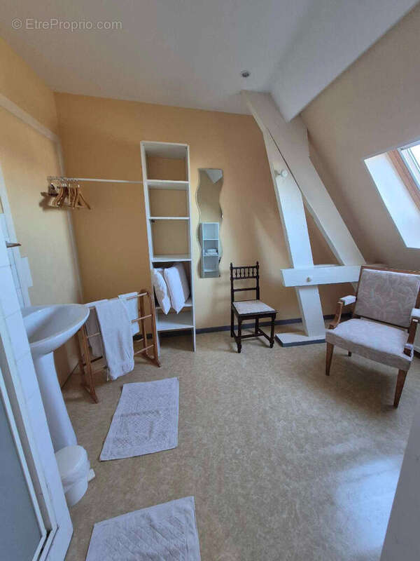 Appartement à BAPAUME