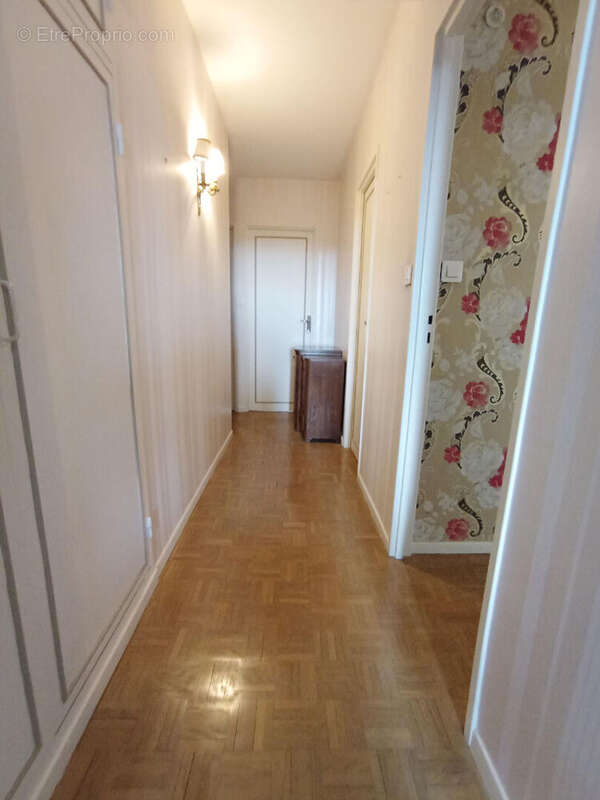 Appartement à BETHUNE