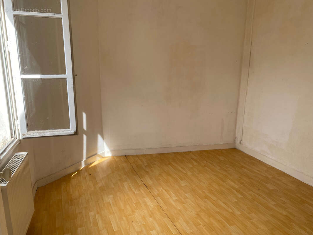 Appartement à CHATELLERAULT