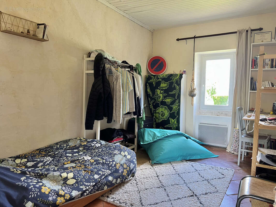 Maison à GENSAC