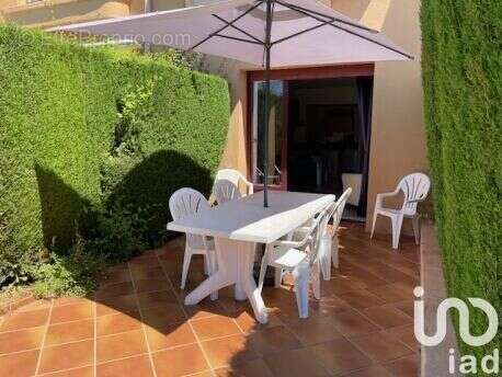 Photo 6 - Appartement à SAINT-RAPHAEL