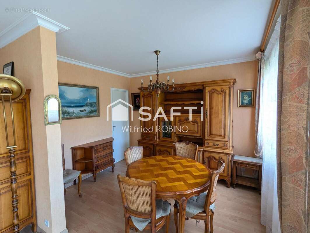 Photo 3 - Appartement à LORIENT