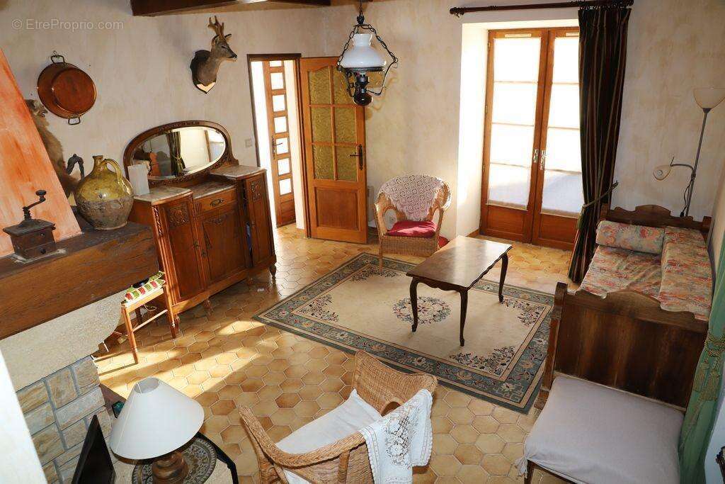 Maison à FOIX