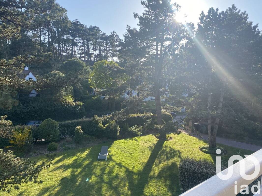 Photo 1 - Appartement à LE TOUQUET-PARIS-PLAGE