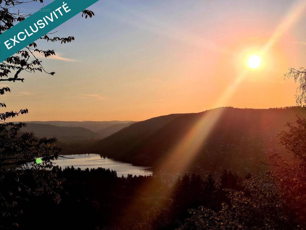 Photo 1 - Appartement à GERARDMER
