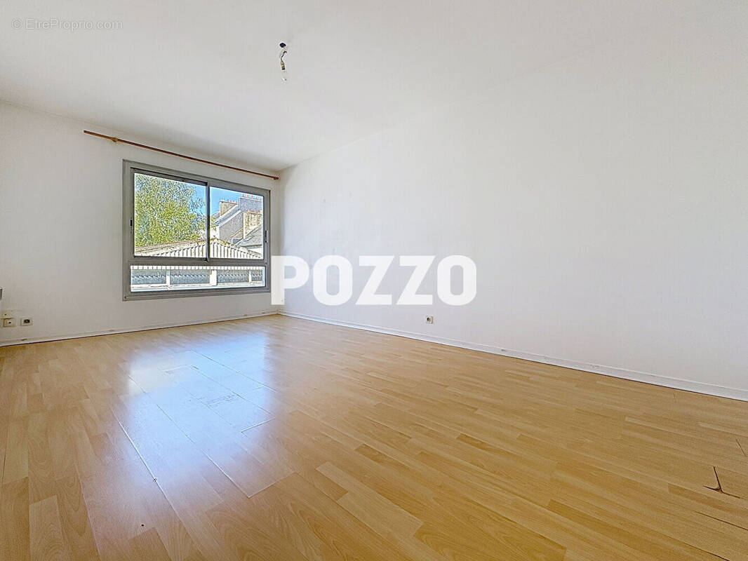 Appartement à CHERBOURG-OCTEVILLE