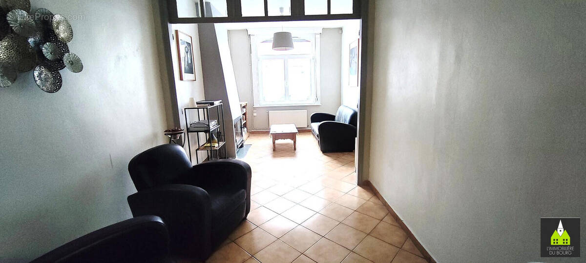 Maison à LAMBERSART