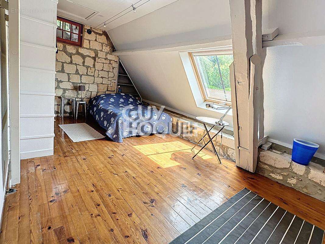 Maison à CATENOY