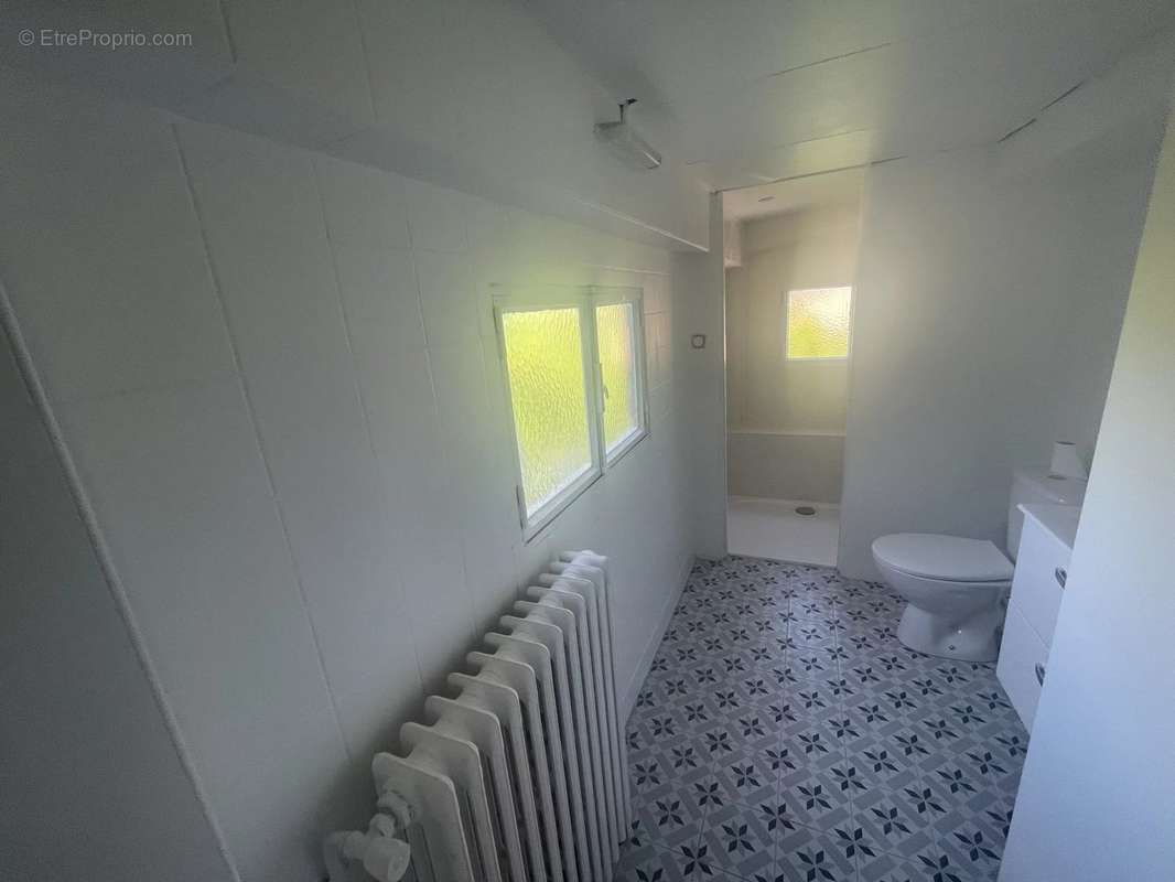 Appartement à CARCASSONNE