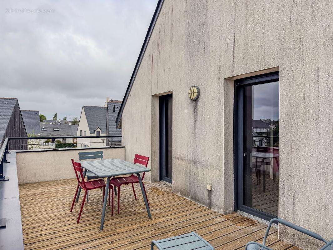 Photo 6 - Appartement à GUERANDE