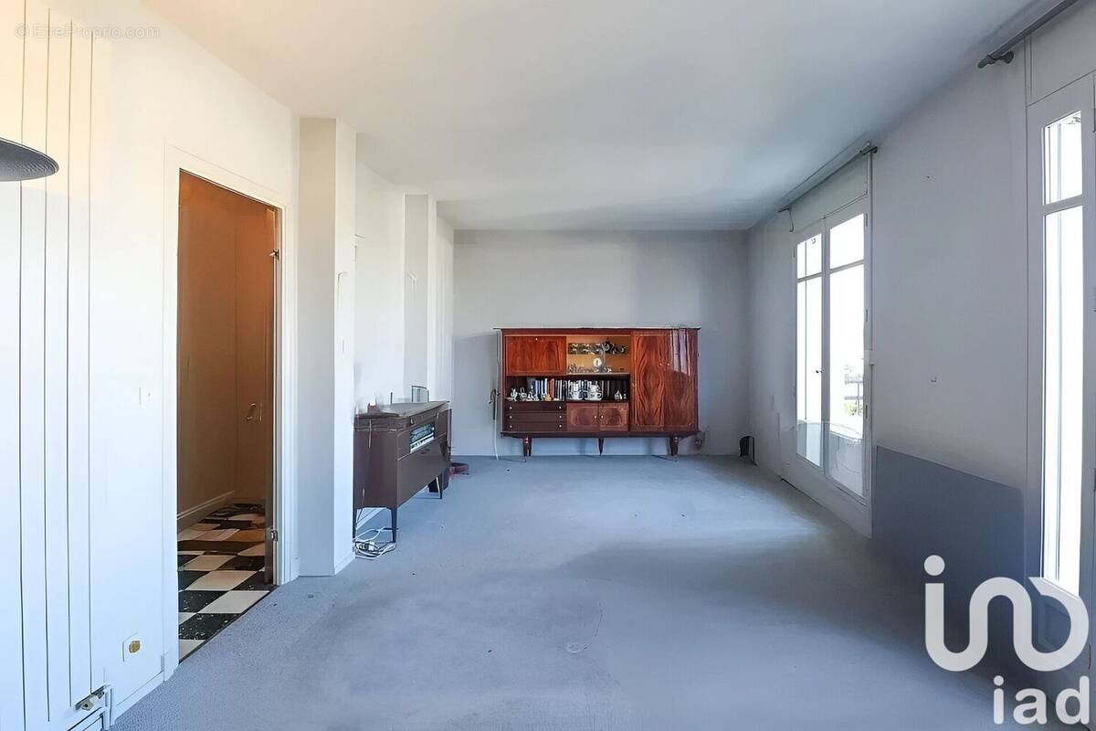 Photo 1 - Appartement à EYSINES