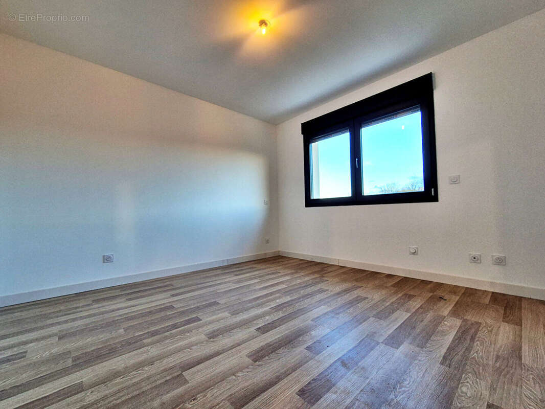 Maison à VOID-VACON