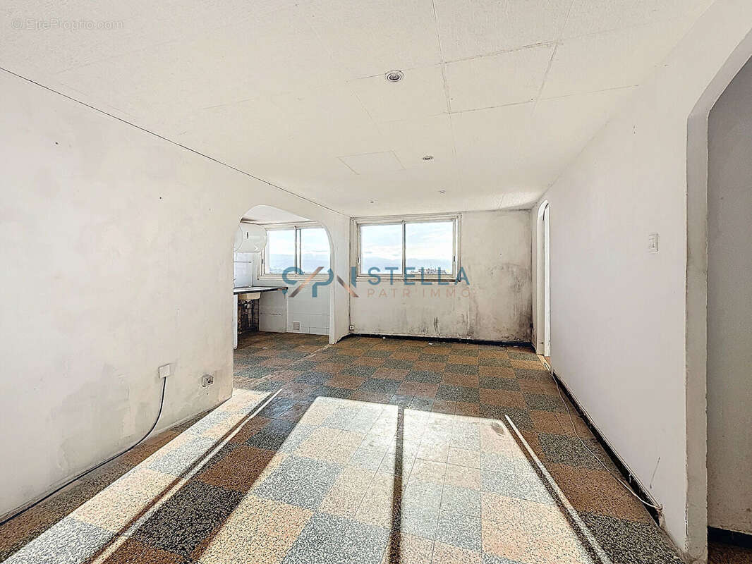 Appartement à AJACCIO