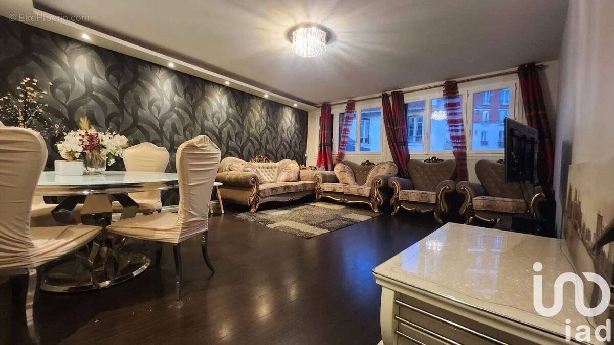 Photo 1 - Appartement à FONTENAY-SOUS-BOIS