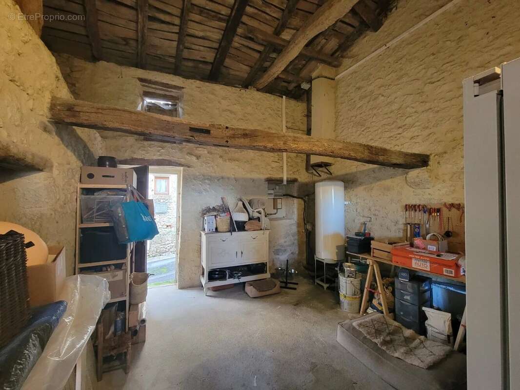 Maison à PELLEGRUE