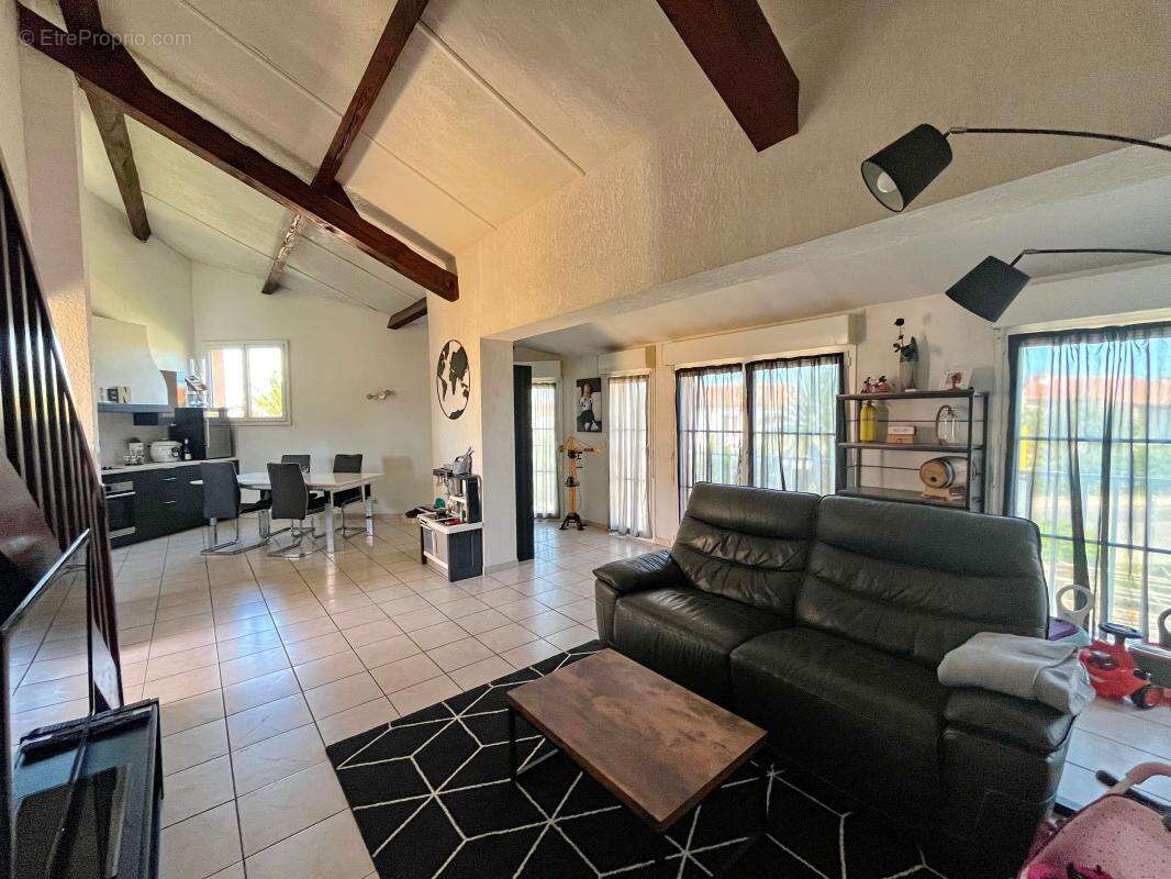Appartement à AGDE