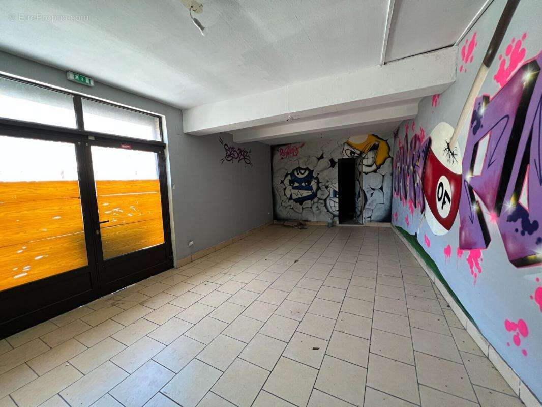 Appartement à BOURTH