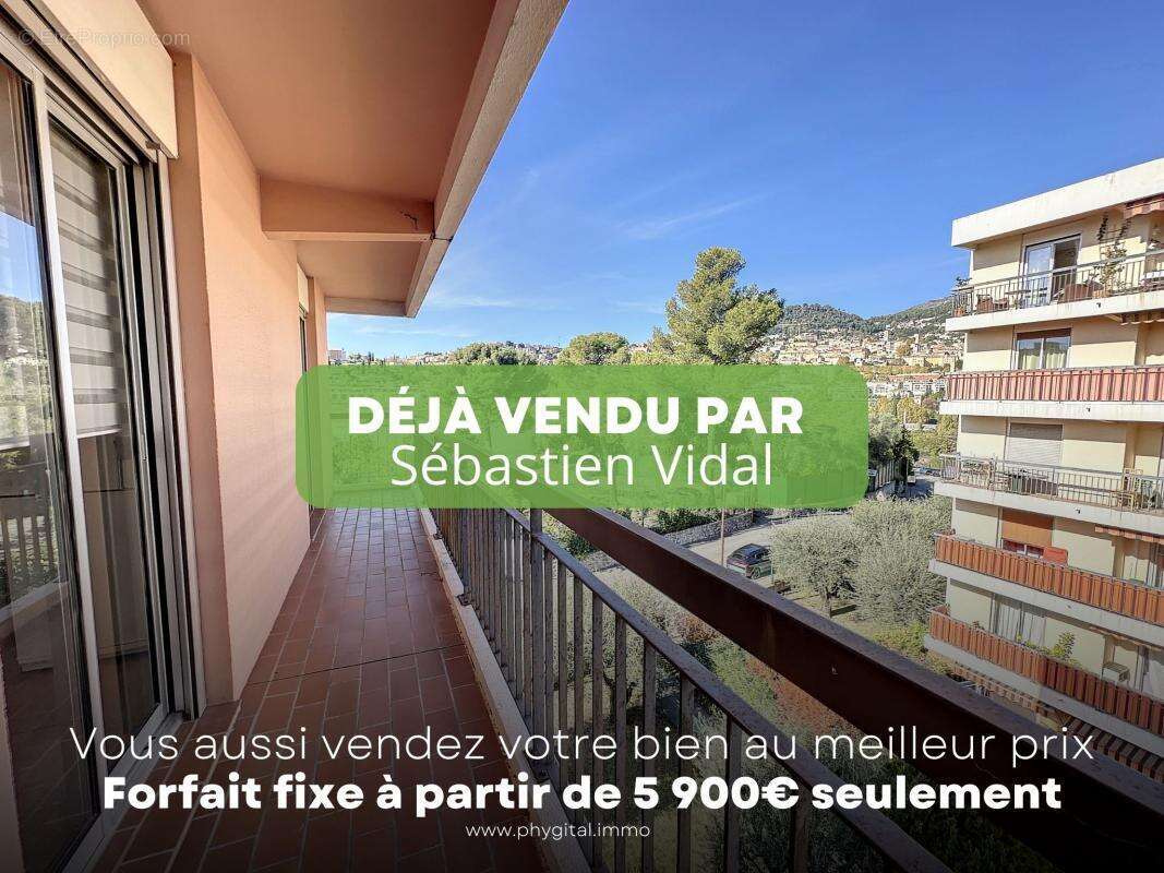 Appartement à GRASSE